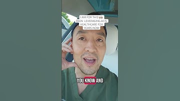 AI THE NEW DOCTORS | LEVERAGING AI TO AID IN HEALTHCARE