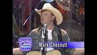 Mark Chesnutt - Bubba Shot The Jukebox - Country On The Gulf chords