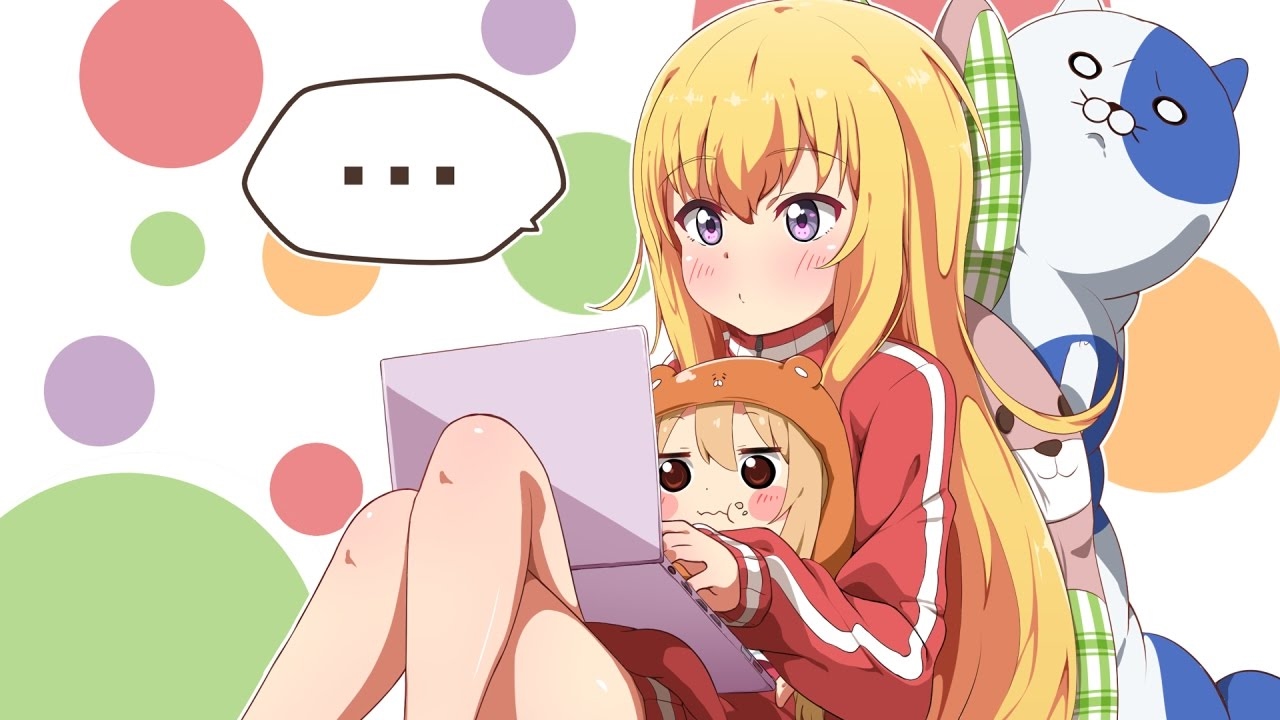 Gabriel Dropout Op Full Gabriel Dropkick ガヴリールドロップアウト Op Full Youtube