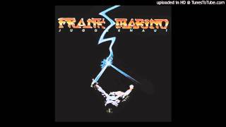 Video thumbnail of "Frank Marino - Maybe It's Time (1982)"