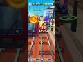 Wait For end 😱Joo won🐰 SUBWAY SURFERS World tour Copenhagen 3048 shorts #shortsfeed #subwaysurfers