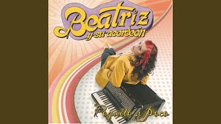 Video thumbnail of "Beatriz y su Acordeón - Jota"