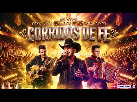 MI YUNGAY - CORRIDO CRISTIANO NORTEÑO
