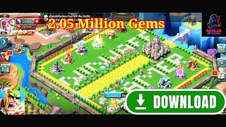 Lords Mobile Mod Apk 😎 Unlimited Gems & Infinite Resources by Mediafire ( 2026 ) #video #viral #yt 
