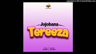 Tereza by jojobana  official Audio