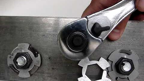 Positive-Locking Fastener [www.phil-lok.com]