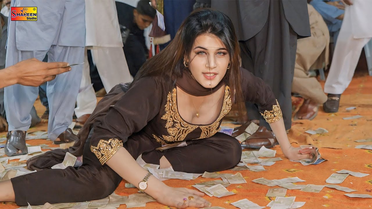 Dhola Sanu Chorya Haai Kachi Sharab Wangun | Dolphin Rani | Dance Performance | RS STUDIO