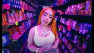 ICE SPICE DRILL TYPE BEAT 'DELI'