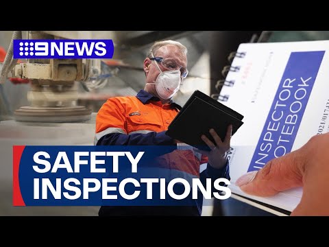 Sop Regulations Nsw