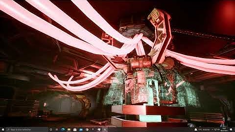Ue4 - Scifi Horror game - devlog