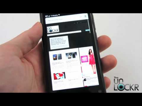 Nokia N9 Review