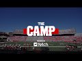 Wisconsin football the camp ep 1