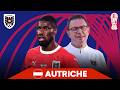27 ANS PLUS TARD… L’AUTRICHE fait son retour en Coupe du Monde !