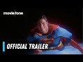 Super/Man: The Christopher Reeve Story | Official Trailer | Christopher Reeve