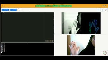 [Robotics Academy] Basic Computer Vision - Basic Optical Flow