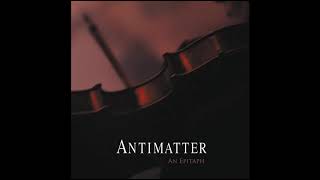 Antimatter - Epitaph (Live) (2019) HQ