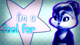 Just A Little Bit Of Your Heart