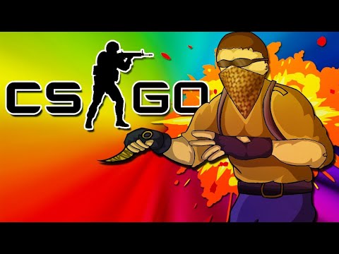 CS:GO Live Stream ქართულად... ( გამოიწერეეთ არხი )