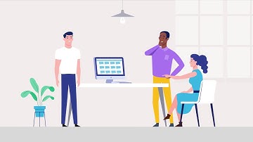 Presto Learn introduction video.