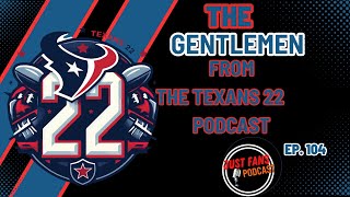 Analyzing the Texans offseason for 2024