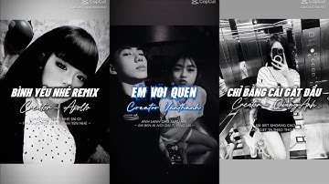 💥 [ Nhạc remix ] Tổng hợp các bản nhạc capcut - tiktok hay nhất hiện nay|| 2025