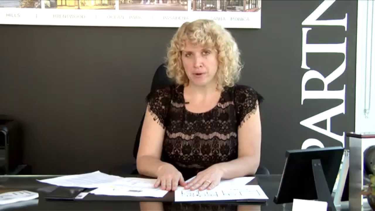 Merle Intner How to prepare for a real estate appraisal. - YouTube