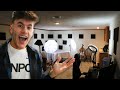 OFFICIAL STUDIO REVEAL