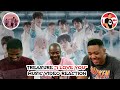 TREASURE "I Love You" Music Video Reaction