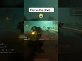 why are chargers flying?😭 #helldivers2 #helldivers2gameplay #gaming #helldivers
