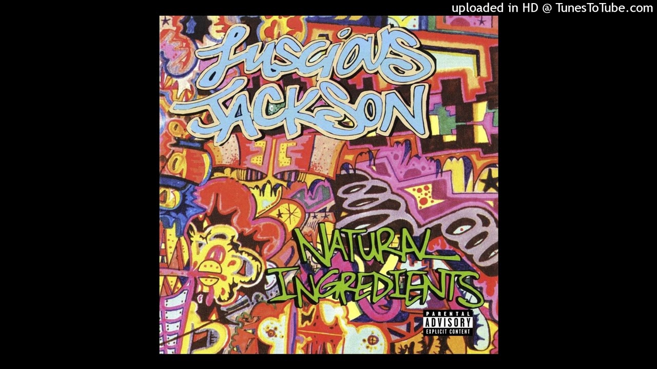 Luscious Jackson - citysong (Natural Ingredients - (1994)) - YouTube