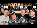 Stuff  whiskey that josh hasnt tried  the podcask live