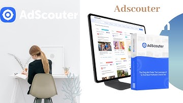 ADSCOUTER - Best software for facebook marketing.