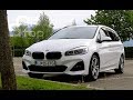 BMW 220d Xdrive Gran tourer (190HP) review