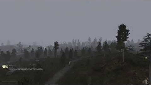 JSRS/STCOP Sound Overhaul + EFT Cracks and Impacts for Anomaly 1.5 Beta 3 V.4 Showcase