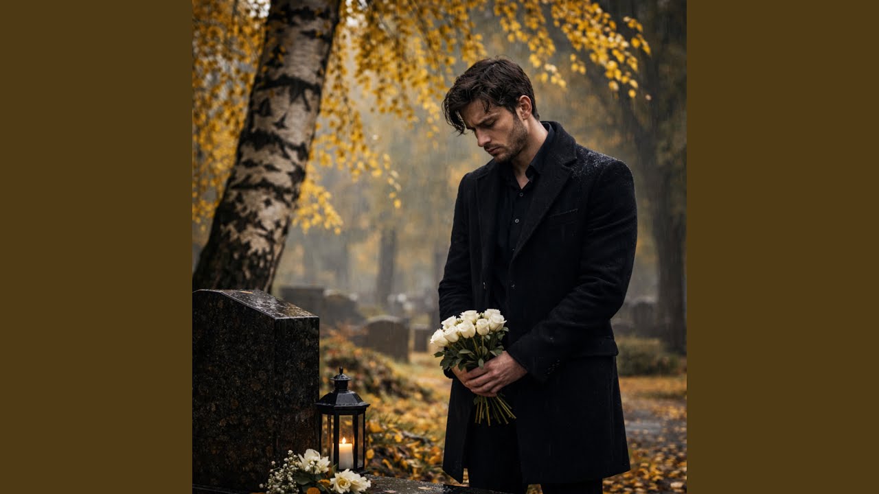 Последняя осень