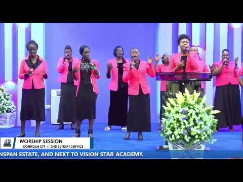 Woship Songs Nimwabudu Nani Mimi Vs Unastahili Yesu Kuabudia