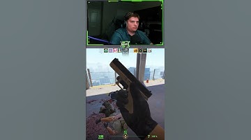 I killed 2 spin bot cheaters in CS2. #cs2 #twitch #cheaters