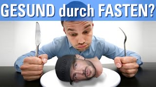 Intermittent Fasting - beste Diät für jeden?