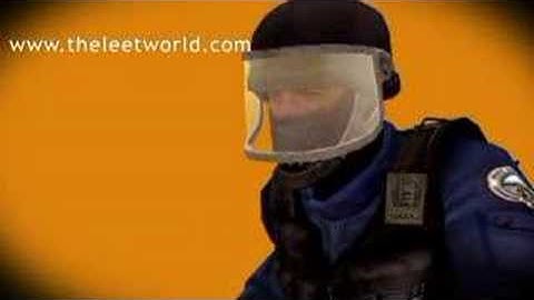 The Leet World, Special YouTube Message