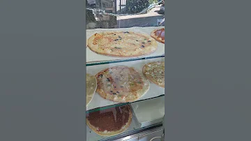 Abu Cham Pizza Lakemba Australia Shorts 
