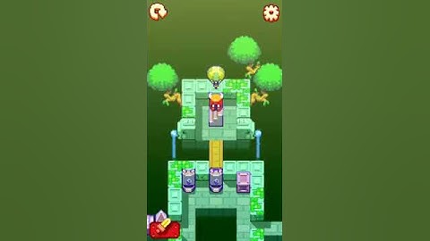 Rust Bucket: World 1: Level 6