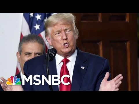 Report Sheds Light On Timing Of Wikileaks' Release Of Emails | Morning Joe | MSNBC