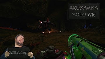 Season 2 Cycle frontier Dungeon Speedrun World record solo Run (For now)