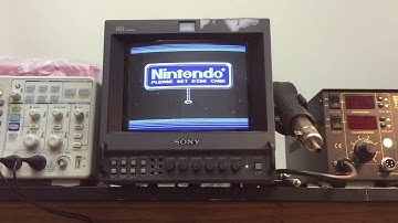 [retro swim] - Famicom Disk System: Bittersweet success