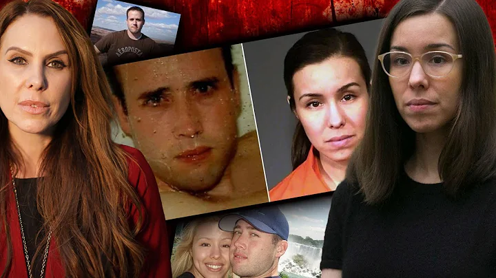 SHE KILLED HER EX - Jodi Arias