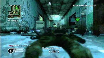 HalfBaked vs. MizRy  2-0 [Cod4.Eu]