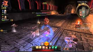 Neverwinter E3 2012 Recap trailer