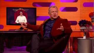 [HD] The Graham Norton Show S12E14