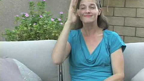 Kristine Hall Interview:  Part II of II