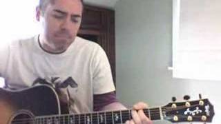 Barenaked Ladies - Take It Back [Bathroom Sessions] chords